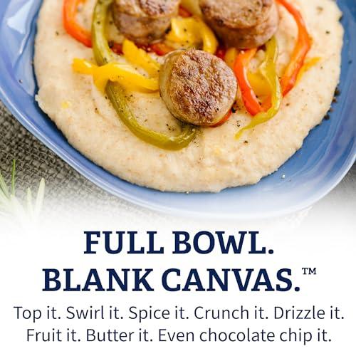 Cream of Wheat Cream of Wheat Maple Brown Sugar Hot Cereal, 2 1/2 Minute Cook Time, 24 Ounce