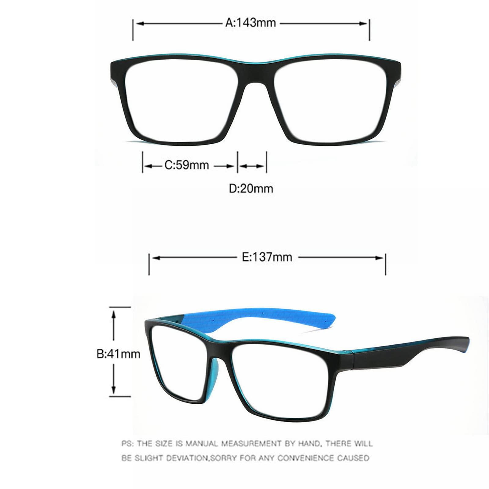 willochra Transition Photochromic Bifocal Reading Glasses for Mens and Womens Sports resbyopic driving cycling Readers sunglasses (blue, 0, multiplier_x)