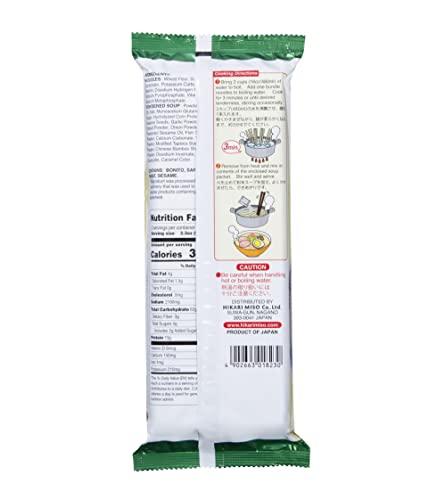 Hikari Menraku Hikari Menraku Restaurant Style Tonkotsu taste 2svgs 6.7oz(190g)