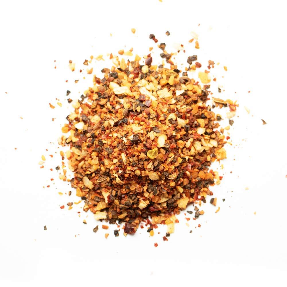 Spiceology Spiceology - Steak and Bake Salt-Free Seasoning Blend - 18 oz