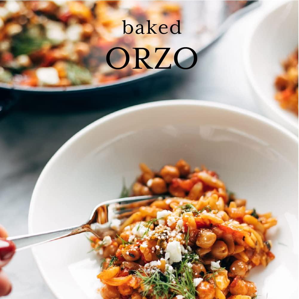 DeLallo Delallo, Orzo, 16 Ounce