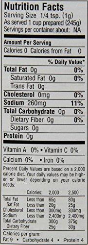 Custom Culinary Custom Culinary Pork Barbeque Spice, 10 Pound