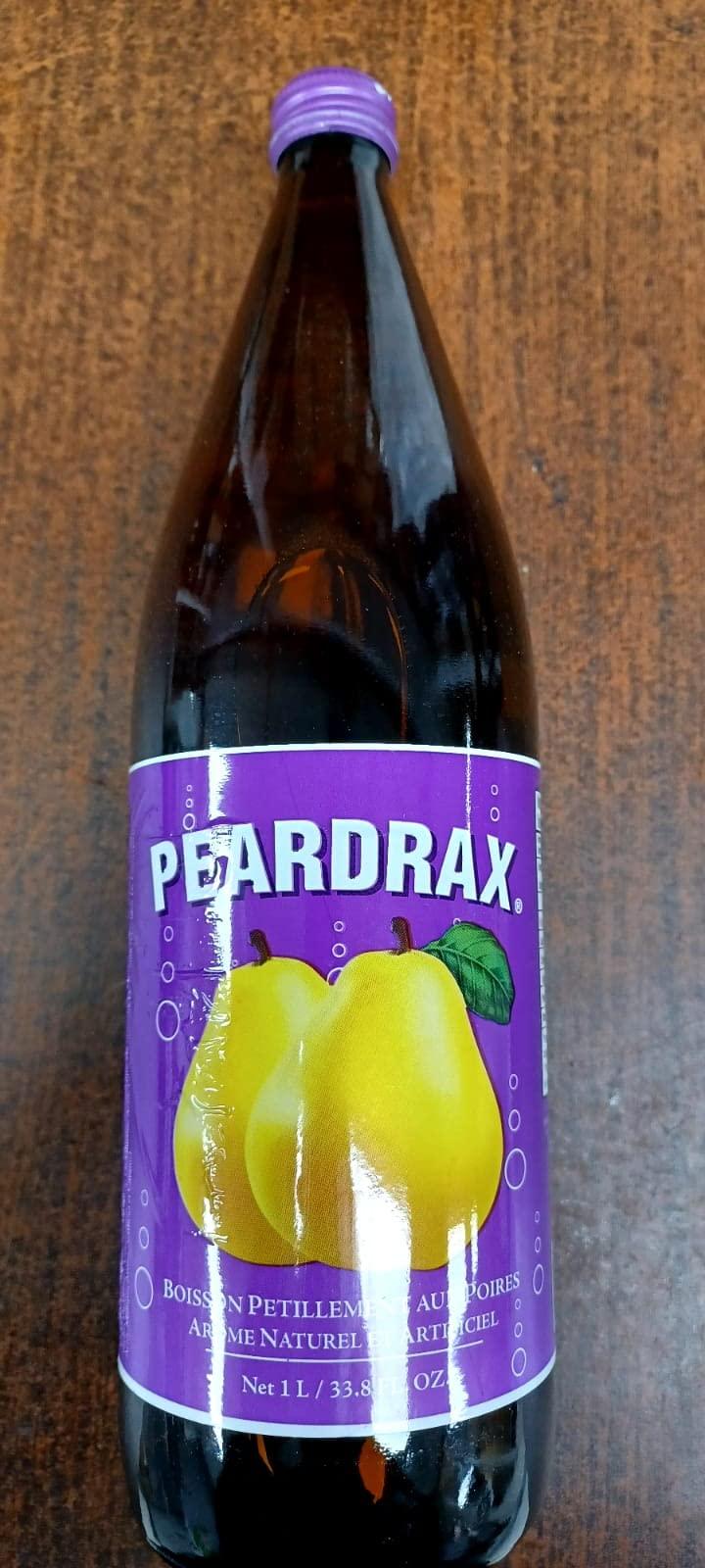 Whiteway's Whiteway's Peardrax