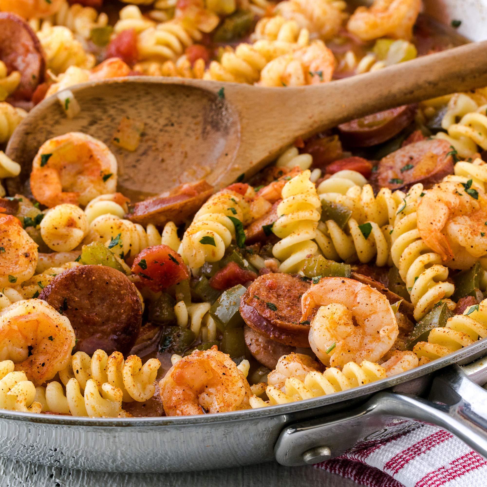 McCormick Gourmet McCormick Gourmet Cajun Seasoning, 2.25 oz