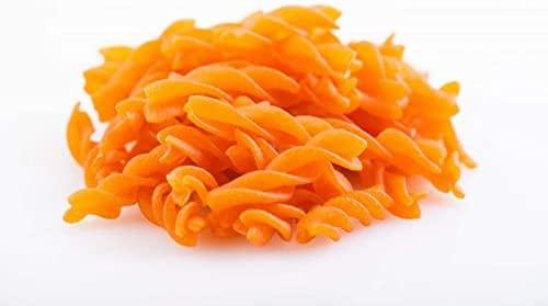 LookOn Duritos (Duros) 2LB - Wheat Twists Snacks - Fritura De Tornillo - Mexicans Traditional Chicharrones De Harina - Wheel Puffs Chips by LookOn