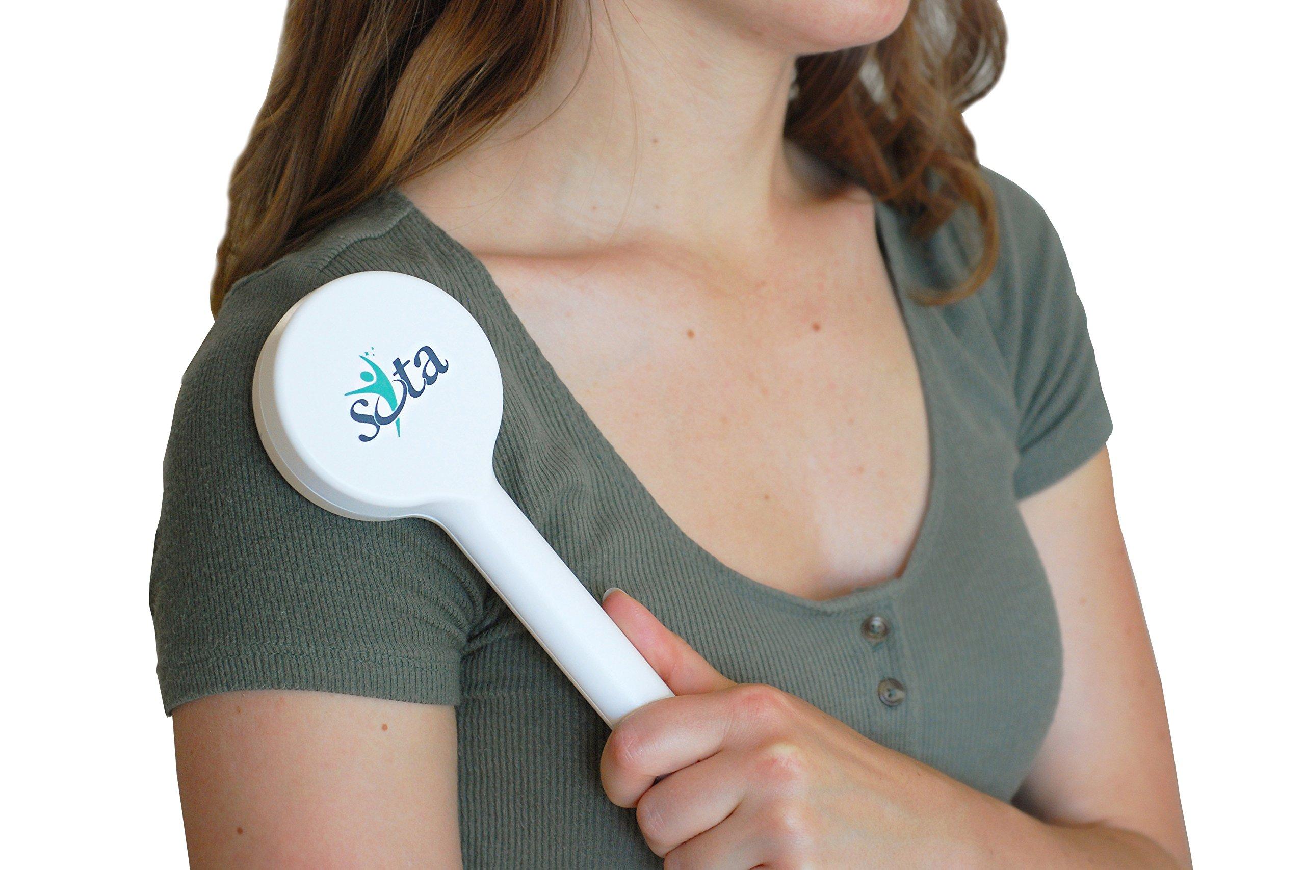 SOTA Magnetic Pulser by SOTA Instruments - Your Personal Pulsed Magnetic Field Generator for General Health & Well-Being
