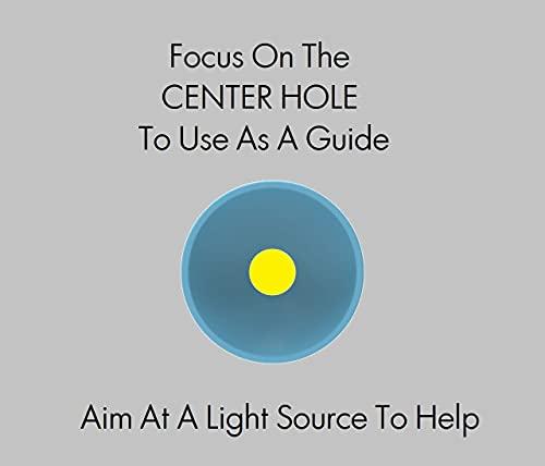 OptiWand OptiWand Pincher Soft Contact Lens Inserting Removing Tool. Helper to Pinch Eye Lenses for Removal. Applicator Inserter Remover Extractor Device. Gift Eyes Contacts Insertion Removal Solution Stick