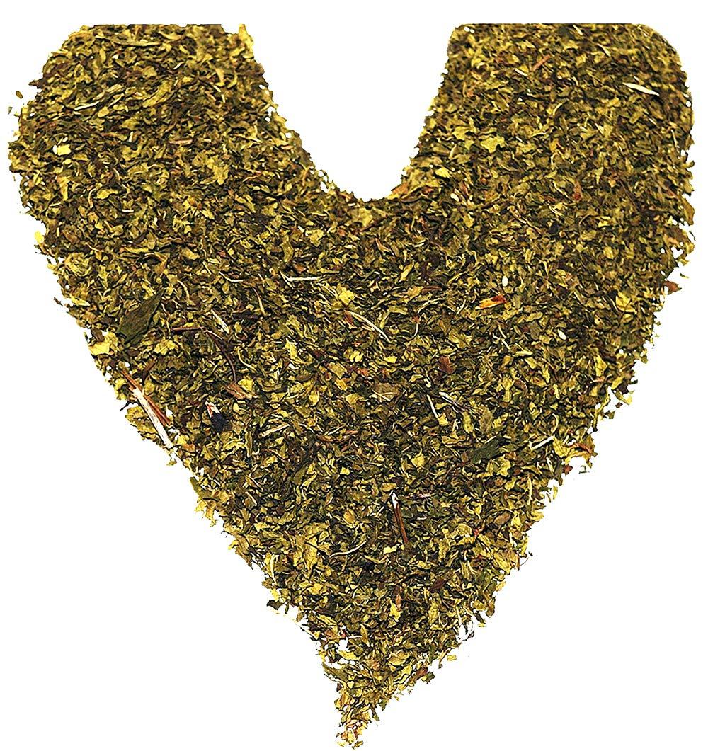 Buy Whole Foods Buy Whole Foods Yerba Mate Tea (125g)