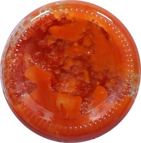 Rao\'s Homemade Rao\'s Homemade Caramelized Onion Sauce, 24 oz, Caramelized Onion and Tomato Sauce, All Purpose, Keto Friendly Pasta Sauce, Premium Quality Tomatoes from Italy