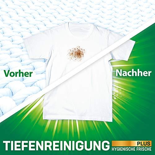 Persil Persil Laundry Detergent Universal Mega Pack (100 Loads / 6.5 Kg)