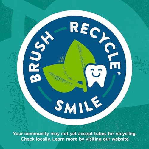 Tom's of Maine Tom's of Maine Natural Kid's Fluoride Free Toothpaste, Silly Strawberry, 5.1 oz. (back in original formula)