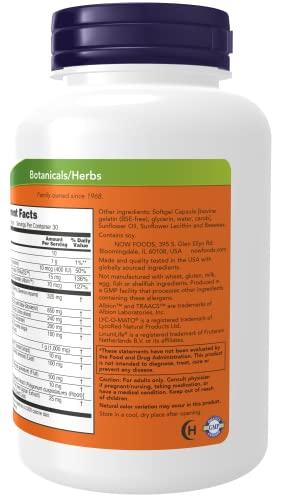 Now Foods Now Foods, Clinical Strength Prostate Health, 90 Softgels