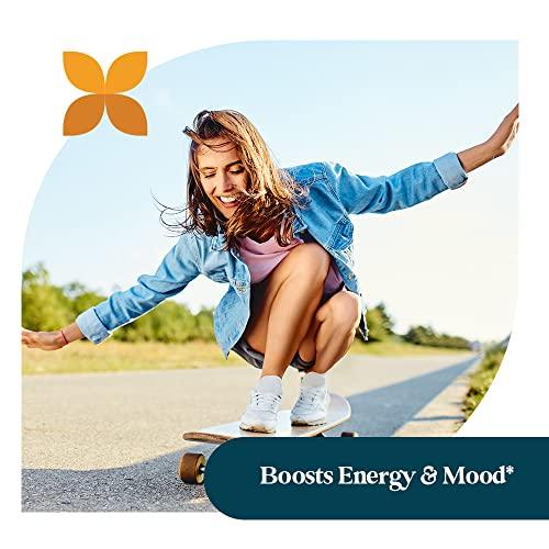 Pattern Wellness Pattern Wellness Maca Root for Men & Women - 10,000mg - Natural Mood & Wellness Enhancer - Unique Optimum Blend for Fertility, Reproductive & Whole Body Health - 60 Vegan Capsules