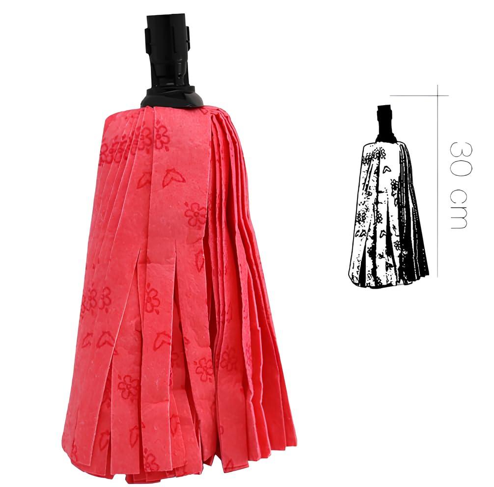 Vileda Vileda MOP, Multicolor, Normal