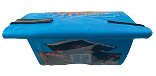 KAUAI COFFEE Kauai Coffee Vanilla Macadamia Nut, Medium Roast - Whole Bean Coffee, 24 oz Package