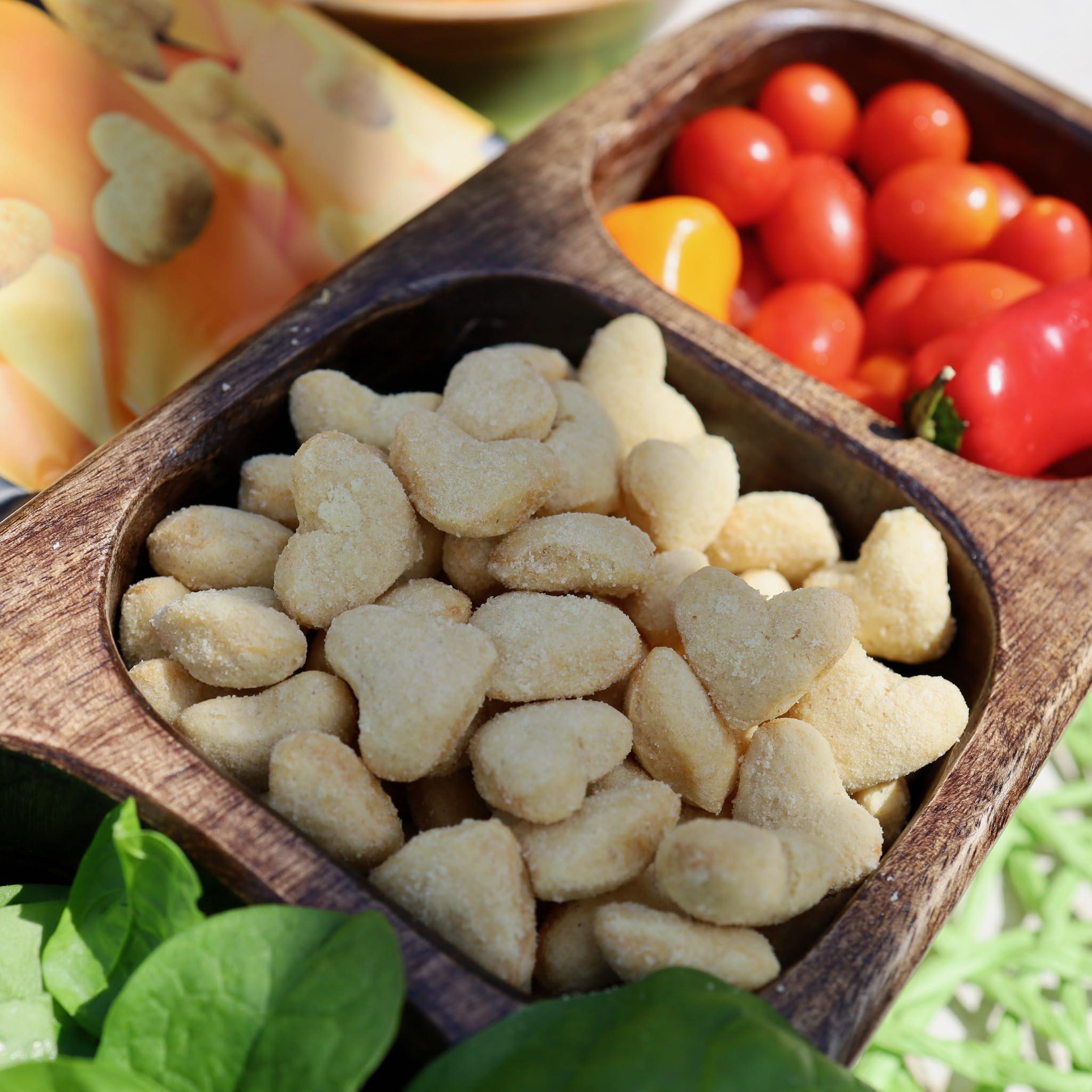 Awsum Organics Awsum Organics Healthy Snacks | Care Package | Snack Box | Grab And Go | Variety Pack | Sour Cream and Onion | Women Men Adult Kids Teens