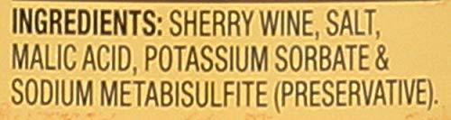 Reese Reese Sherry Cooking Wine, 12.7 oz