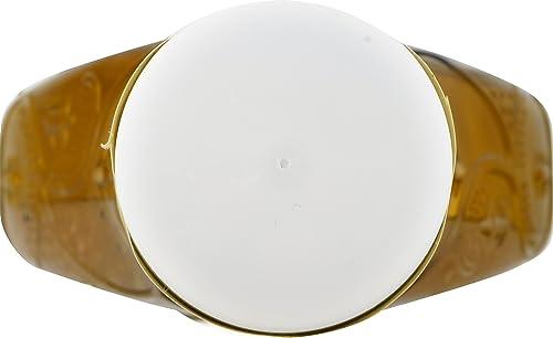 Ken\'s Steak House Ken\'s Steak House Chef\'s Reserve Tableside Caesar Dressing 9 Ounce (Pack of 2)