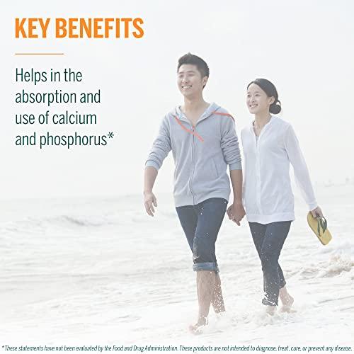 Genestra Brands Genestra Brands D3 1000 Drops | Liquid Vitamin D Supplement | 1 fl. oz.