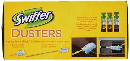 Swiffer Swiffer Dusters Refills 10Count