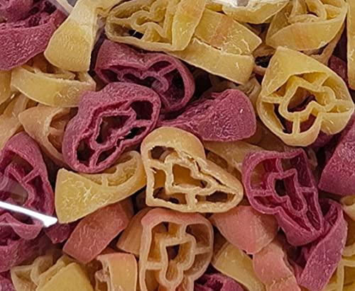 Chidester Farms Chidester Farms Valentines Day Heart Shaped Novelty Love Pasta, 12 Ounce