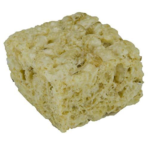 RICE KRISPIES TREATS Kellogg's Marshmallow Treat Bar, 0.39 Ounce (Pack of 600)