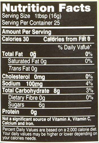 Matouk's Matouk's Mango Chutney, 14.4 Ounce