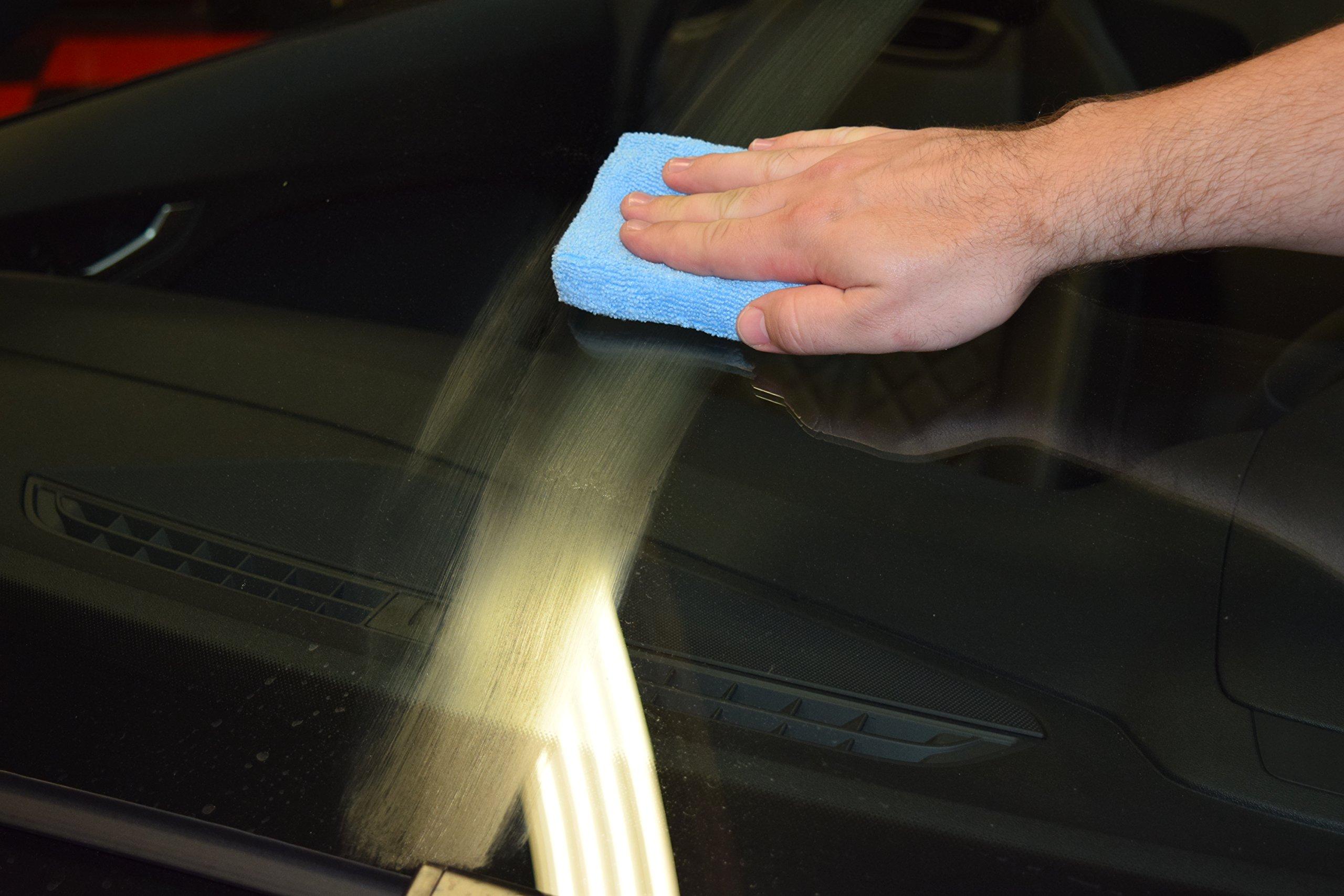 McKee\'s 37 McKee\'s 37 MK37-515 High Performance Glass Restorer, 16 fl. oz.