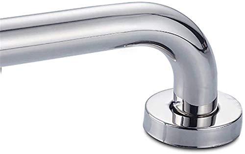 MaGiLL Grab Bars for Bathtubs and Showers, Bathtub Handrail Bathroom Grab Bar Bathroom Tub Safety Grab Bar Safety Handles Wall Mounted Portable Safety Support Handle (Size : 68CM) ()