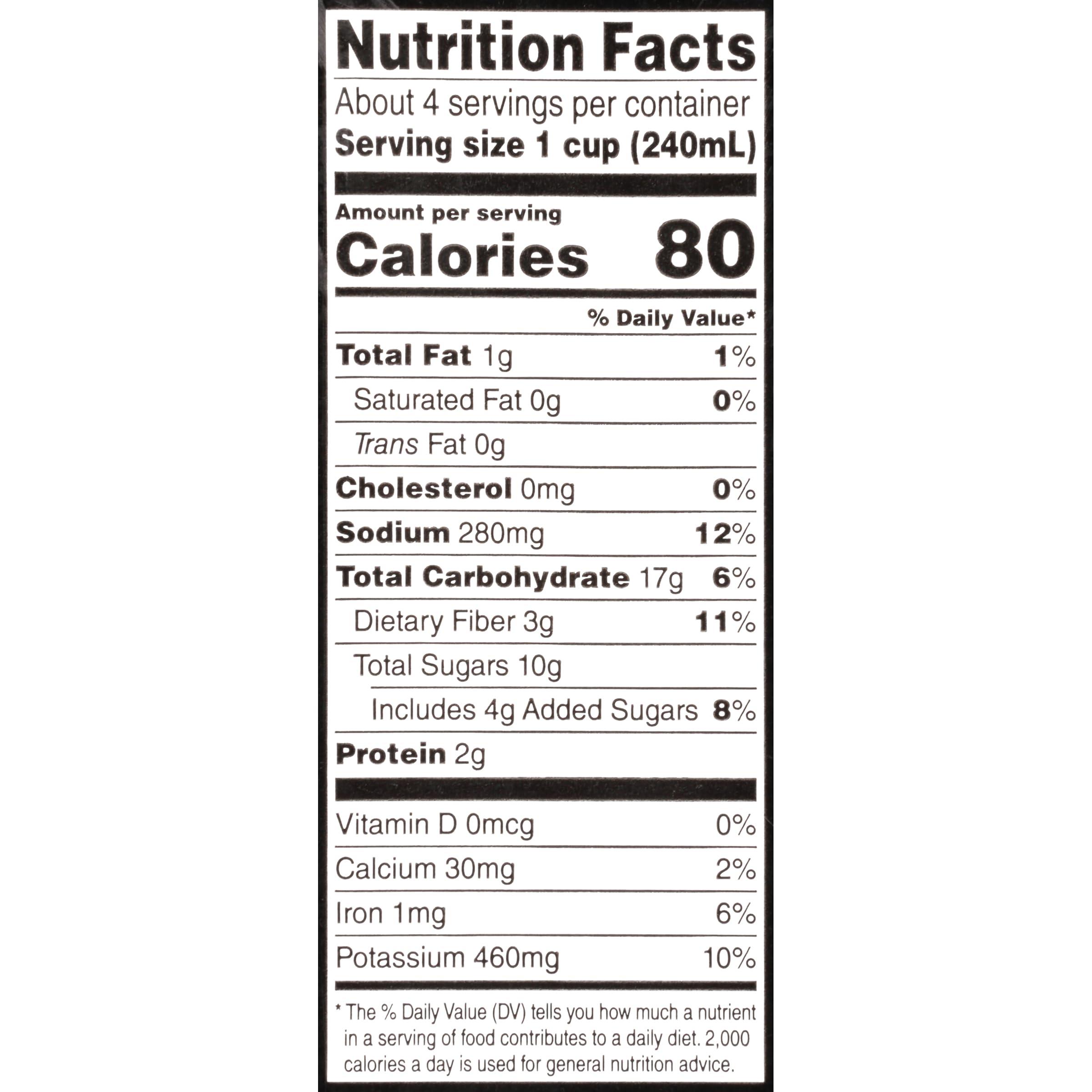 Imagine Imagine Organic Light in Sodium Garden Tomato Creamy Soup, 32 Fl Oz (Pack of 6)