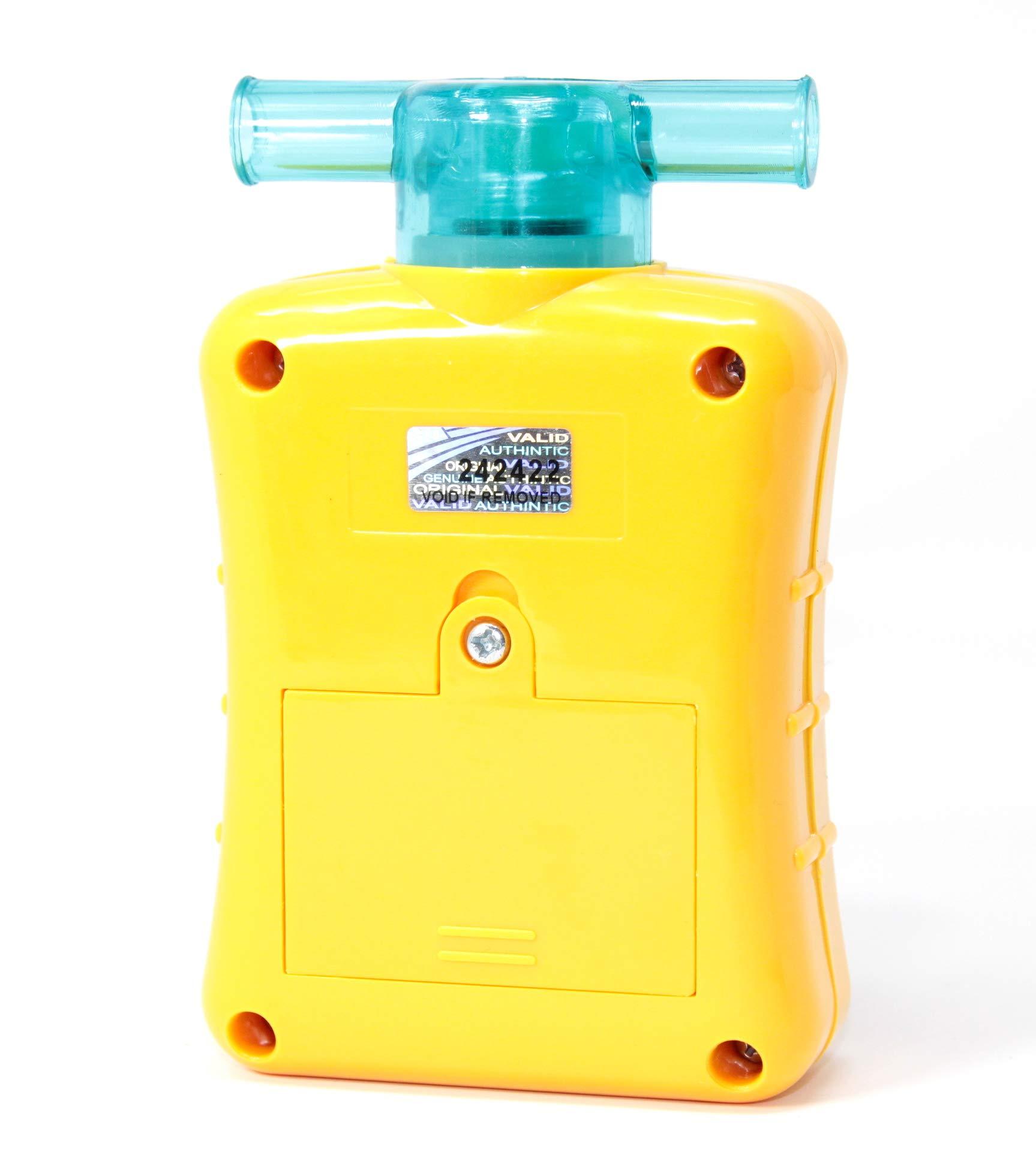 FORENSICS DETECTORS FD OXYGEN Analyzer by FORENSICS | 0%-100% with 0.1% resolution | Scuba, Nitrox, Divers | Water Resistant Case |