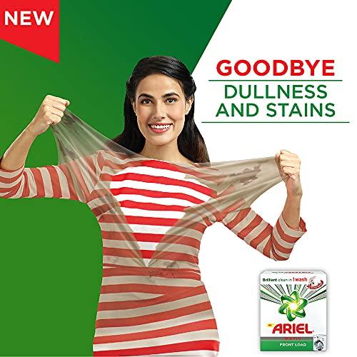 ARIEL Ariel Matic Front Load Washing Detergent Powder - 1 kg