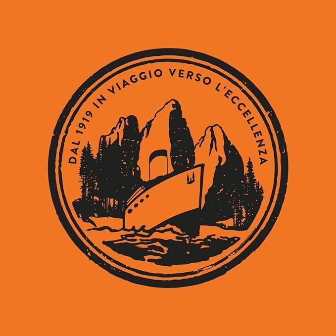 Bristot Bristot Single Origin Ethiopia Sidamo | Italian Single Origin Espresso Beans | 100% Arabica | Medium Roast | 7.93oz/225g