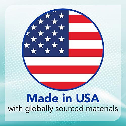 Instaclear Instaclear Nasal Breathing Strips, Clear Large 30 ct | Works Instantly, Nasal Congestion Relief, Stops Snoring, Cold & Allergy