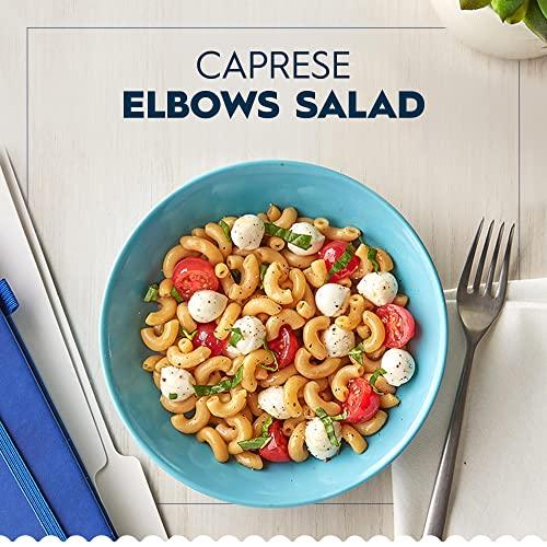 Barilla Barilla Ready Pasta Elbows
