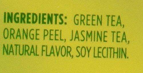 Lipton Lipton Tea Grn Oran Passion Jasmine