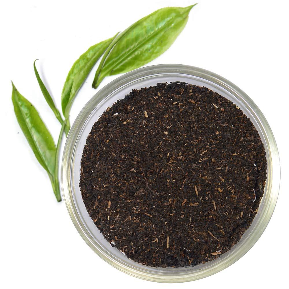 Walters Bay Walters Bay Blueberry Pomegranate Iced Tea, 12 Count, Quart Sized Tea Bags, Ceylon Black Tea, Unsweetened, Wild Blueberry Pomegranate Flavor, 100% Hand Plucked, Sri Lankan Tea