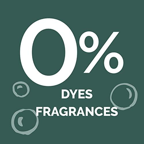 Seventh Generation Seventh Generation Dish Liquid Soap Free & Clear liquid soap Pack of 6 Dishwashing Soap Dish Soap for sensitive skin 19 oz