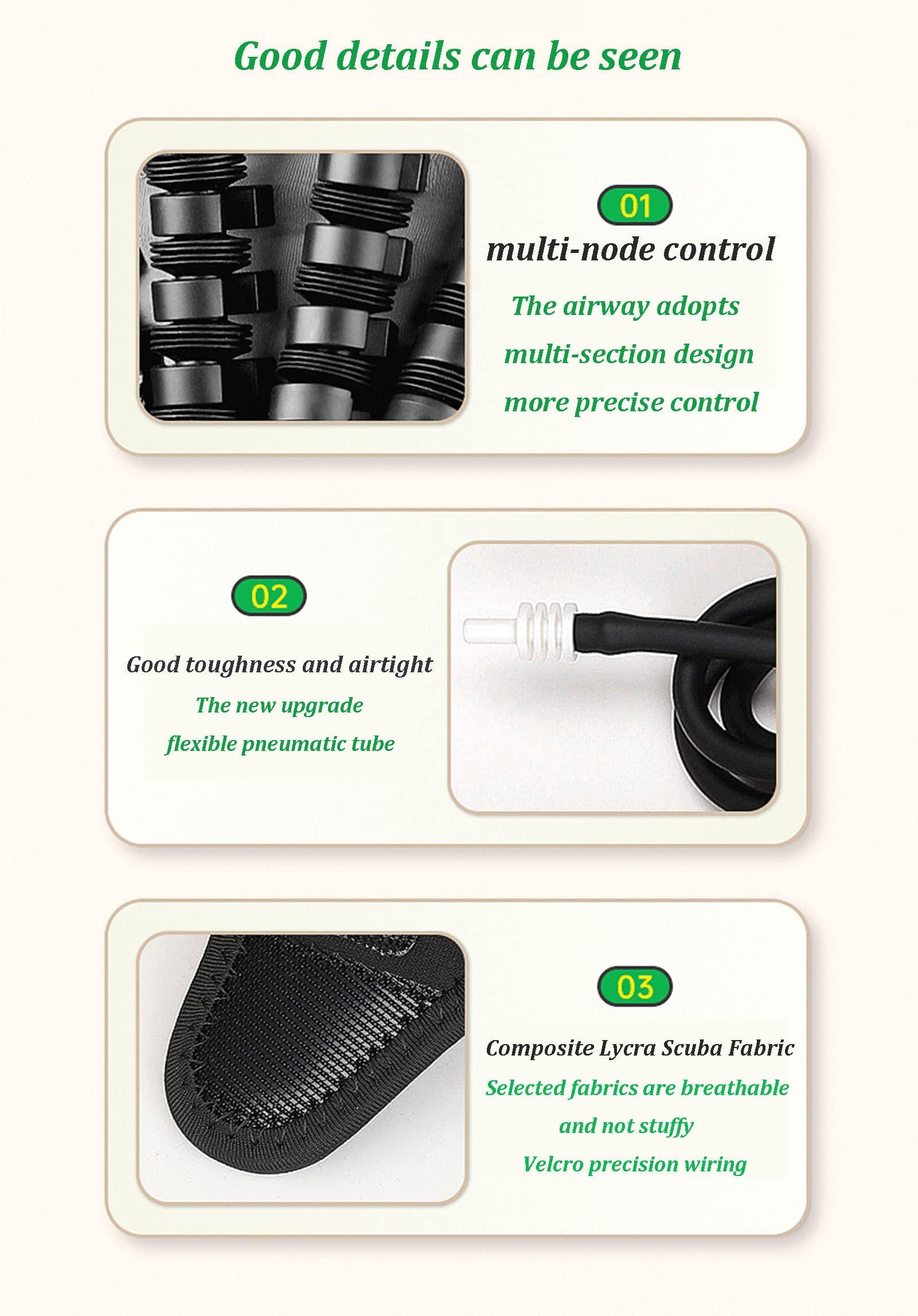 Aniwini Robot Gloves for Hand Training and Rehabilitation, Help Patient with Hand Dysfunction to Independently Carry Out Rehabilitation Training to Solve Finger Stiffness