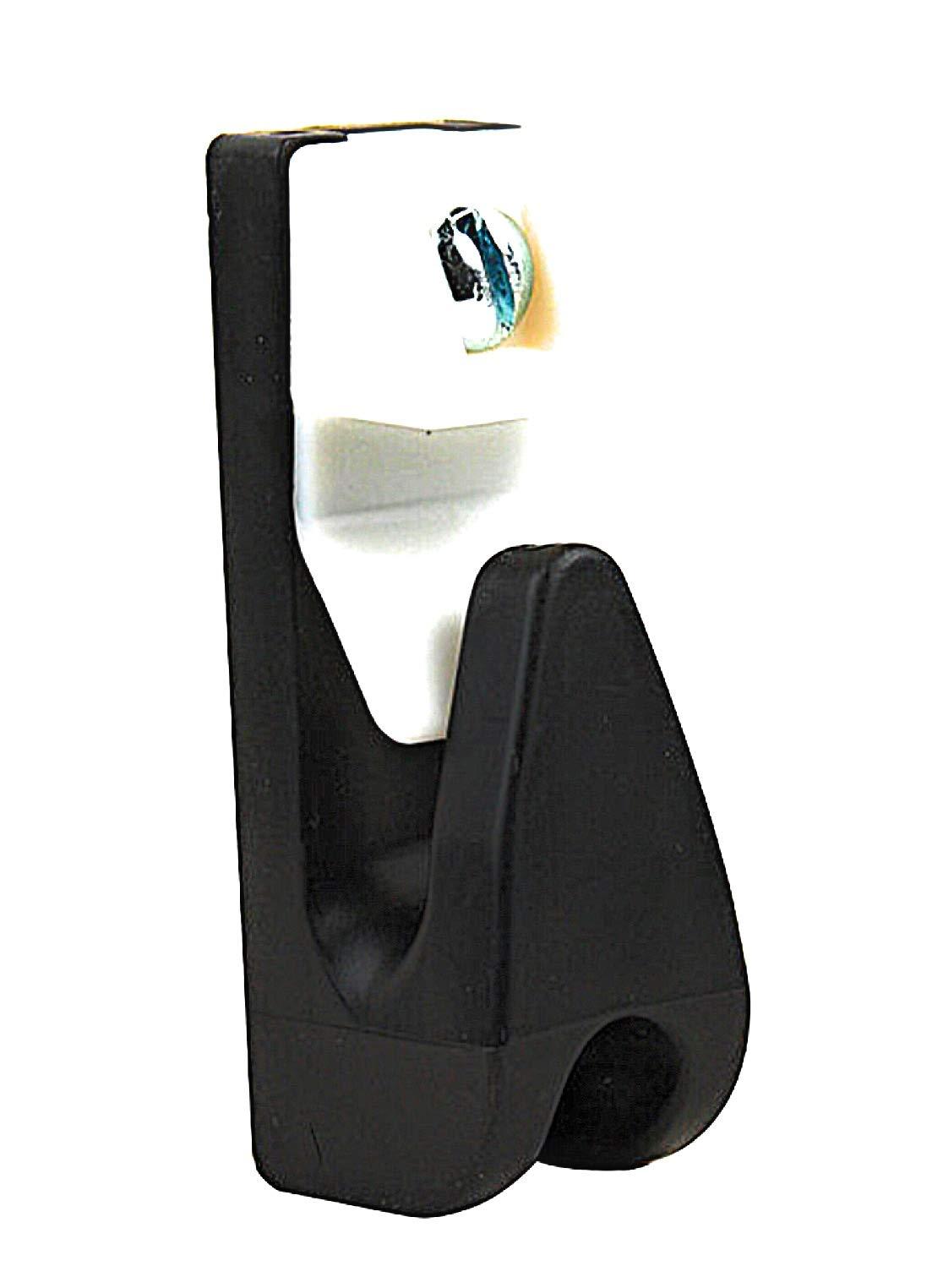 C & H Plastics, Inc C & H Plastics, Inc Bucket Buddy Hook (Blue)