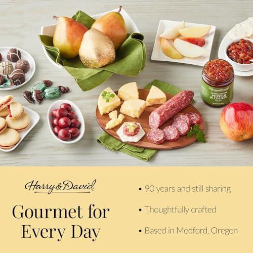 Harry & David Harry & David Italian-Style Pasta Trio, Pasta Night Dinner, Italian Food Gifts, Gourmet Pasta