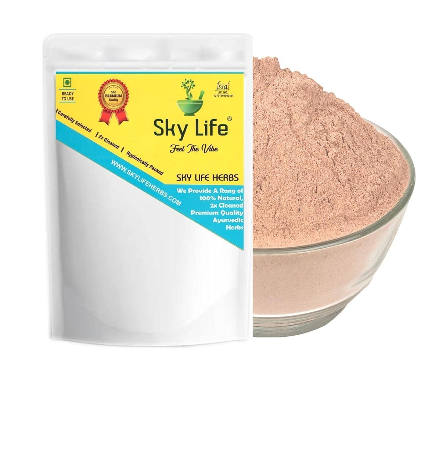 NineLife Basics Arjun Bark Powder - Terminalia Arjuna Powder - Arjun ki Chaal Powder - Arjuna Powder - Arjun Powder - 200grm