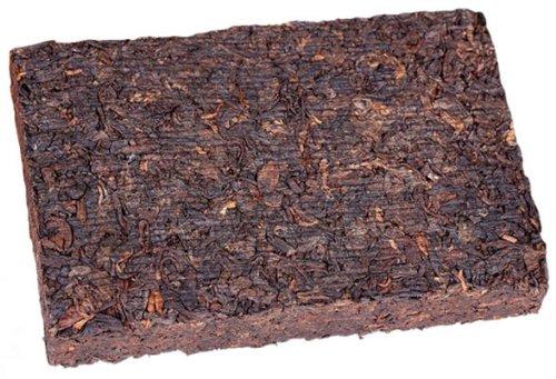 Xin Yi Hao 5 Years Dry Storage Chen Yun Pu'er Pu Erh Tea Xin Yi Hao Ripe Tea 250g