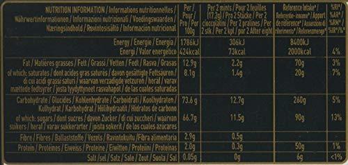 Nestle Nestle Nestle After Eight Mints (2 X 300G)