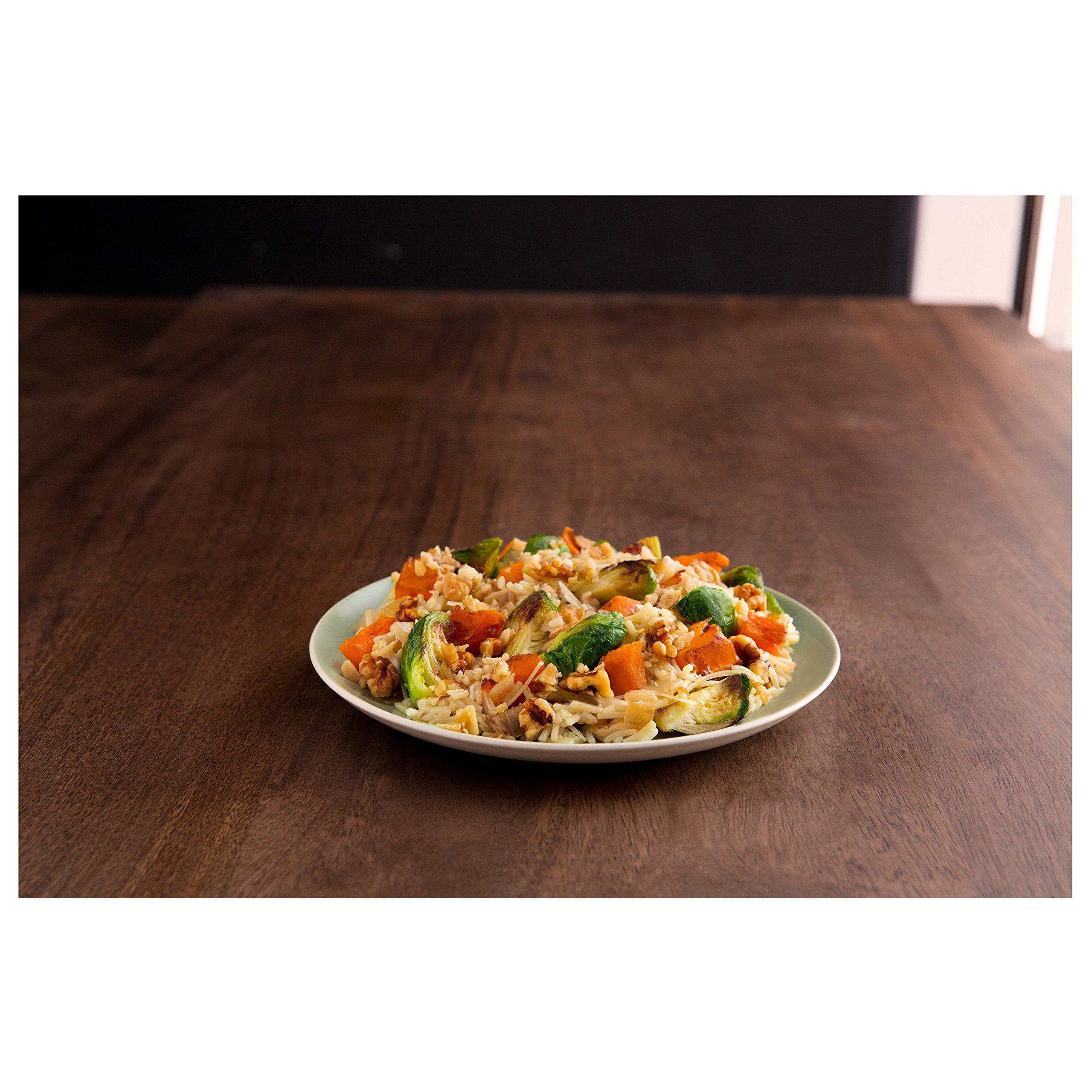 Knorr Knorr Rice Sides Rice Side Dish, Herb & Butter 5.4 oz, (Pack of 12)