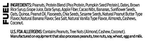 One Energy Bar One Energy Bar: Charge