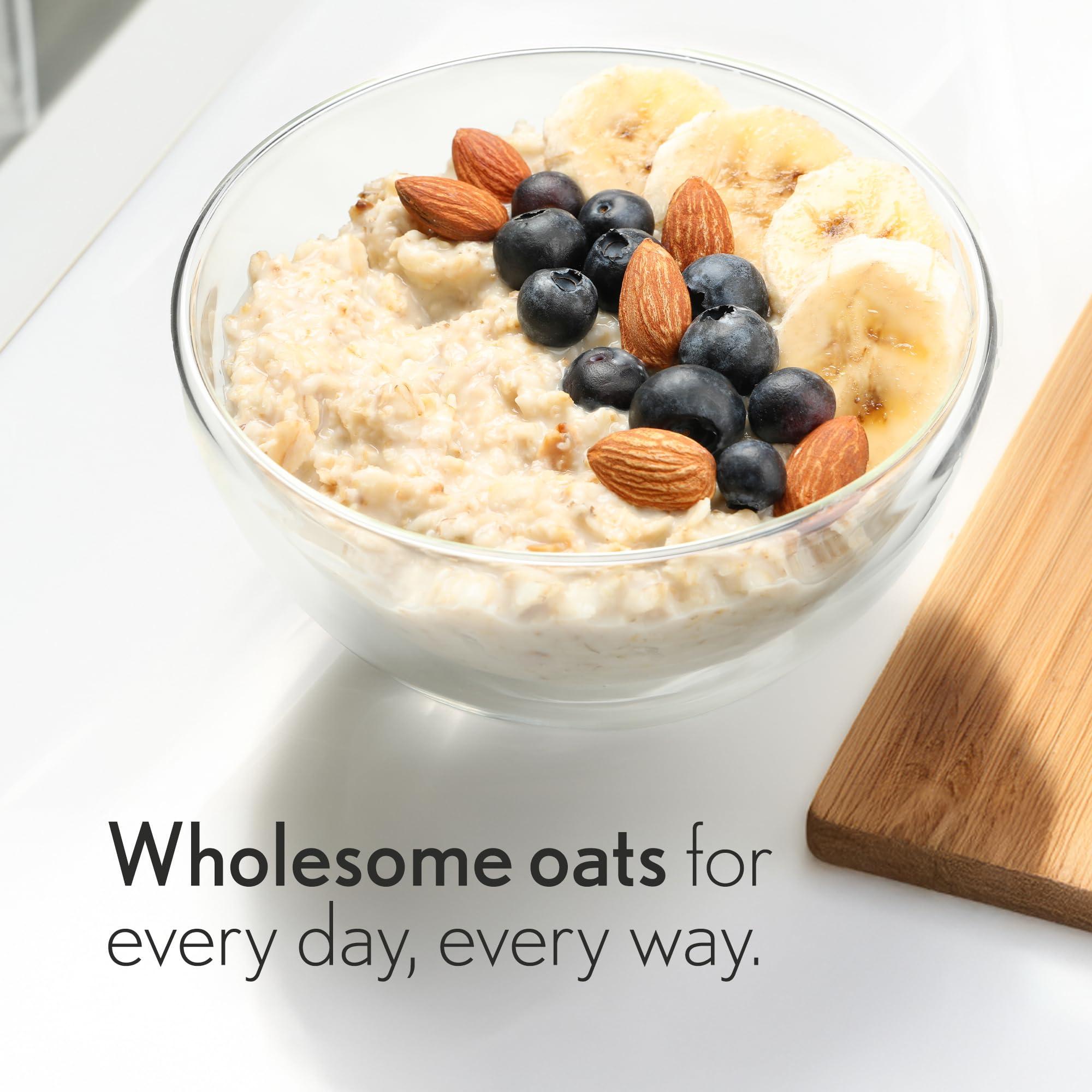 Avelina Avelina Old Fashioned Rolled Oats - Gluten-Free - 32 oz (Pack of 1)