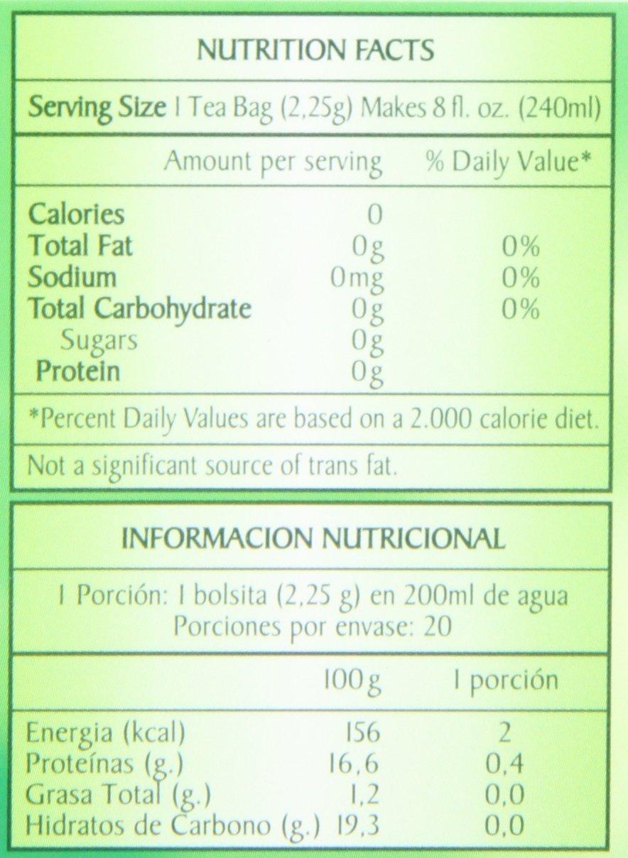 Teekanne TEEKANNE TEA HRBL PEPPERMINT, 20 BG