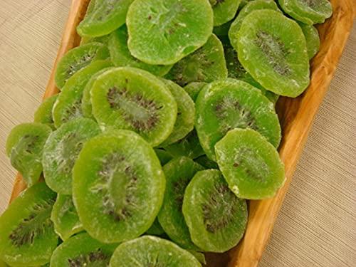 Agro Sun Dried Kiwi