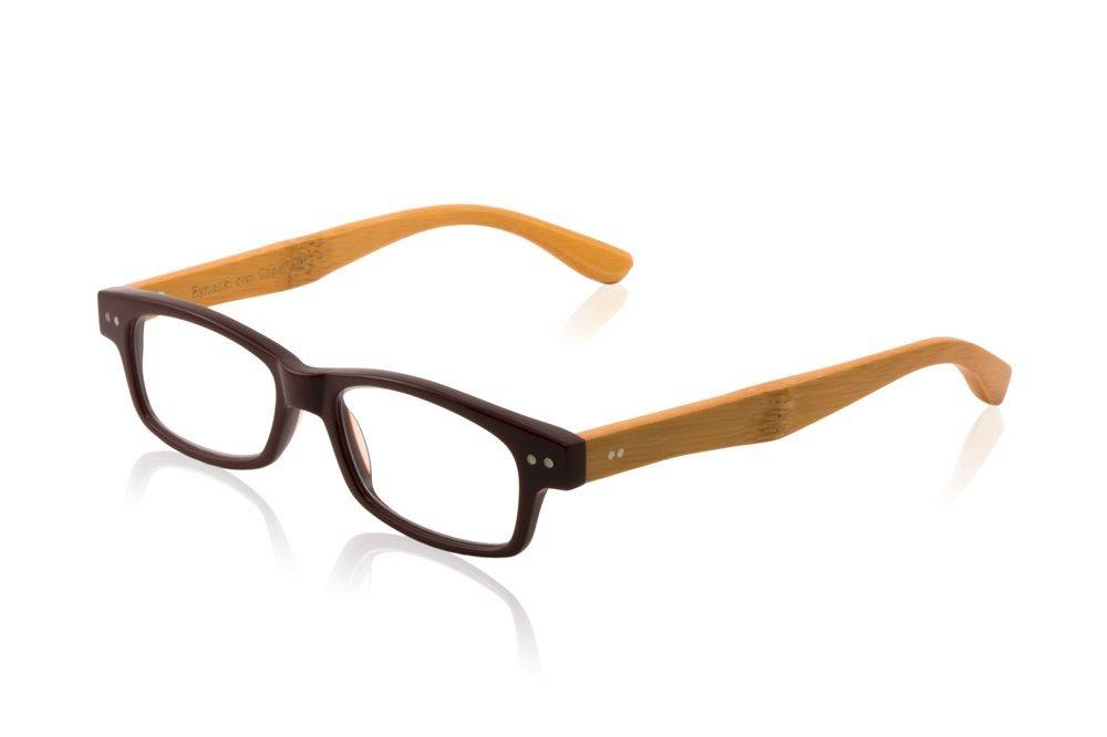Eynack Eynack Gaga Women's Reading Glasses, Brown, 2.75